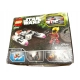 LEGO Star Wars 75263 Mikromyśliwiec Y-Wing Ruchu Oporu OPIS