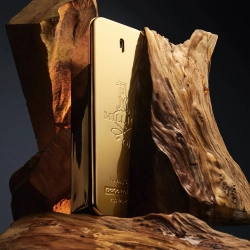 Paco Rabanne 1 Million 200 ml woda toaletowa