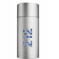 Carolina Herrera 212 Men woda toaletowa spray 50ml EDT