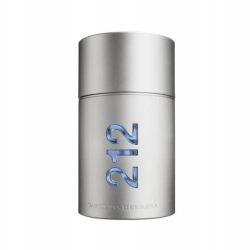 Carolina Herrera 212 Men woda toaletowa spray 50ml EDT