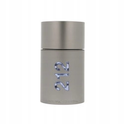 Carolina Herrera 212 Men woda toaletowa spray 50ml EDT