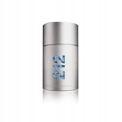 Carolina Herrera 212 Men woda toaletowa spray 50ml EDT
