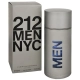 Carolina Herrera 212 Men woda toaletowa spray 50ml EDT