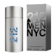 Carolina Herrera 212 Men woda toaletowa spray 50ml EDT