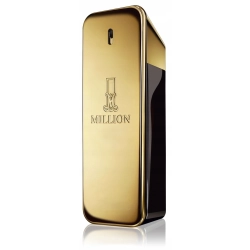 Paco Rabanne 1 Million 100 ml woda toaletowa mężczyzna EDT