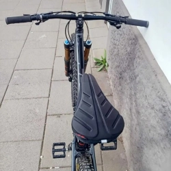 Propain 2020 squampton tyee race bike M/FOX 36 SUPER STAN POLECAMY InterS