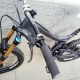 Propain 2020 squampton tyee race bike M/FOX 36 SUPER STAN POLECAMY InterS