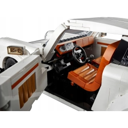 LEGO ICONS 10295 Porsche 911