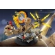 LEGO Super Heroes 76280 Spider-Man kontra. Sandman: Ostatni bastion