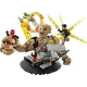 LEGO Super Heroes 76280 Spider-Man kontra. Sandman: Ostatni bastion