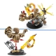LEGO Super Heroes 76280 Spider-Man kontra. Sandman: Ostatni bastion