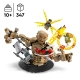 LEGO Super Heroes 76280 Spider-Man kontra. Sandman: Ostatni bastion