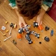 LEGO Ninjago Mech żywiołu ziemi Cole’a 71806