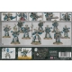 Warhammer 40000Warhammer 40,000 Thousand Sons Rubric Marines Games Workshop