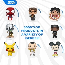 Figurka Funko Teenage Mutant Ninja Turtles