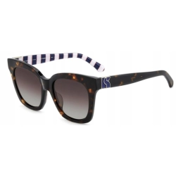 Okulary przeciwsłoneczne Kate Spade CONSTANCE/G/S 086/LA