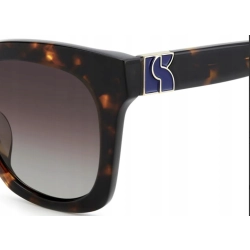 Okulary przeciwsłoneczne Kate Spade CONSTANCE/G/S 086/LA