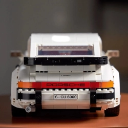 LEGO ICONS 10295 Porsche 911