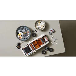 LEGO ICONS 10295 Porsche 911