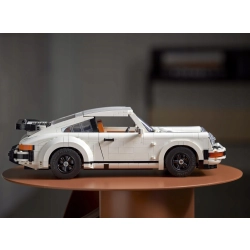 LEGO ICONS 10295 Porsche 911