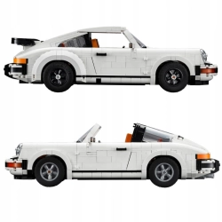 LEGO ICONS 10295 Porsche 911