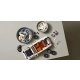 LEGO ICONS 10295 Porsche 911