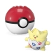 Pokémon MEGA Construction Set Poké Ball Collection: Piplup & Togepi