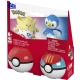 Pokémon MEGA Construction Set Poké Ball Collection: Piplup & Togepi