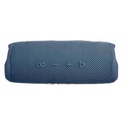 Głośnik przenośny JBL Flip 6 niebieski 20 W