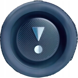 Głośnik przenośny JBL Flip 6 niebieski 20 W