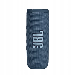 Głośnik przenośny JBL Flip 6 niebieski 20 W