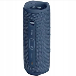 Głośnik przenośny JBL Flip 6 niebieski 20 W