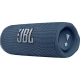 Głośnik przenośny JBL Flip 6 niebieski 20 W