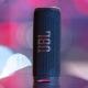 Głośnik przenośny JBL Flip 6 niebieski 20 W