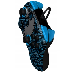 PDP SWITCH Pad przewodowy Zelda Sheikah Shoot