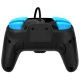 PDP SWITCH Pad przewodowy Zelda Sheikah Shoot