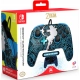 PDP SWITCH Pad przewodowy Zelda Sheikah Shoot