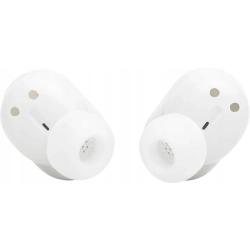 Słuchawki dokanałowe JBL Tune Buds 2 ANC Wodoodporne Biały