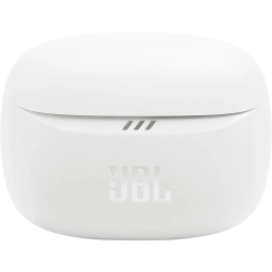Słuchawki dokanałowe JBL Tune Buds 2 ANC Wodoodporne Biały