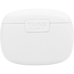 Słuchawki dokanałowe JBL Tune Buds 2 ANC Wodoodporne Biały