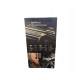 Golarka foliowa z trymerem Braun 9410s