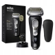 Golarka foliowa z trymerem Braun 9410s