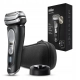 Golarka foliowa z trymerem Braun 9410s