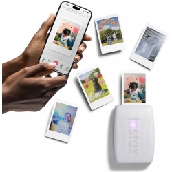 Drukarka natychmiastowa FUJIFILM Instax Mini Link 3 biała