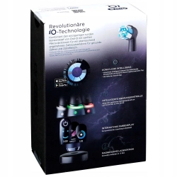 Oral-B szczoteczka iO Series 8N Black Onyx