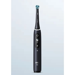 Oral-B szczoteczka iO Series 8N Black Onyx