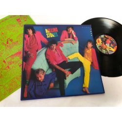 Dirty Work The Rolling Stones Winyl Promotone