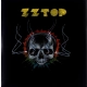 ZZ TOP DEGUELLO LP Winyl 180 gram