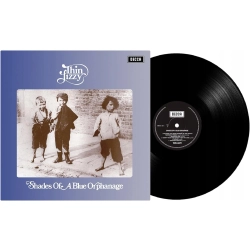 Shades Of A Blue Orphanage Thin Lizzy Winyl