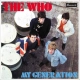 My Generation (Half Speed Master) (2022) The Who Winyl nowy w folii